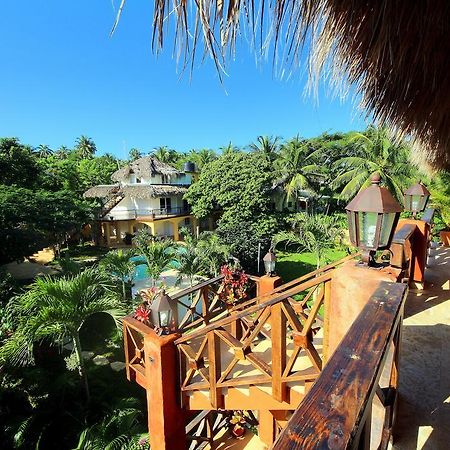 Surfbreak B&B Cabarete Exterior photo