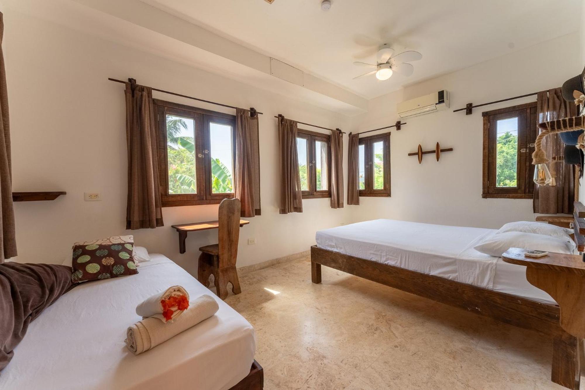Surfbreak B&B Cabarete Exterior photo