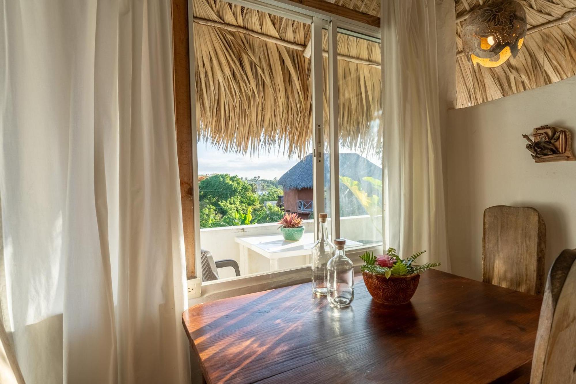 Surfbreak B&B Cabarete Exterior photo