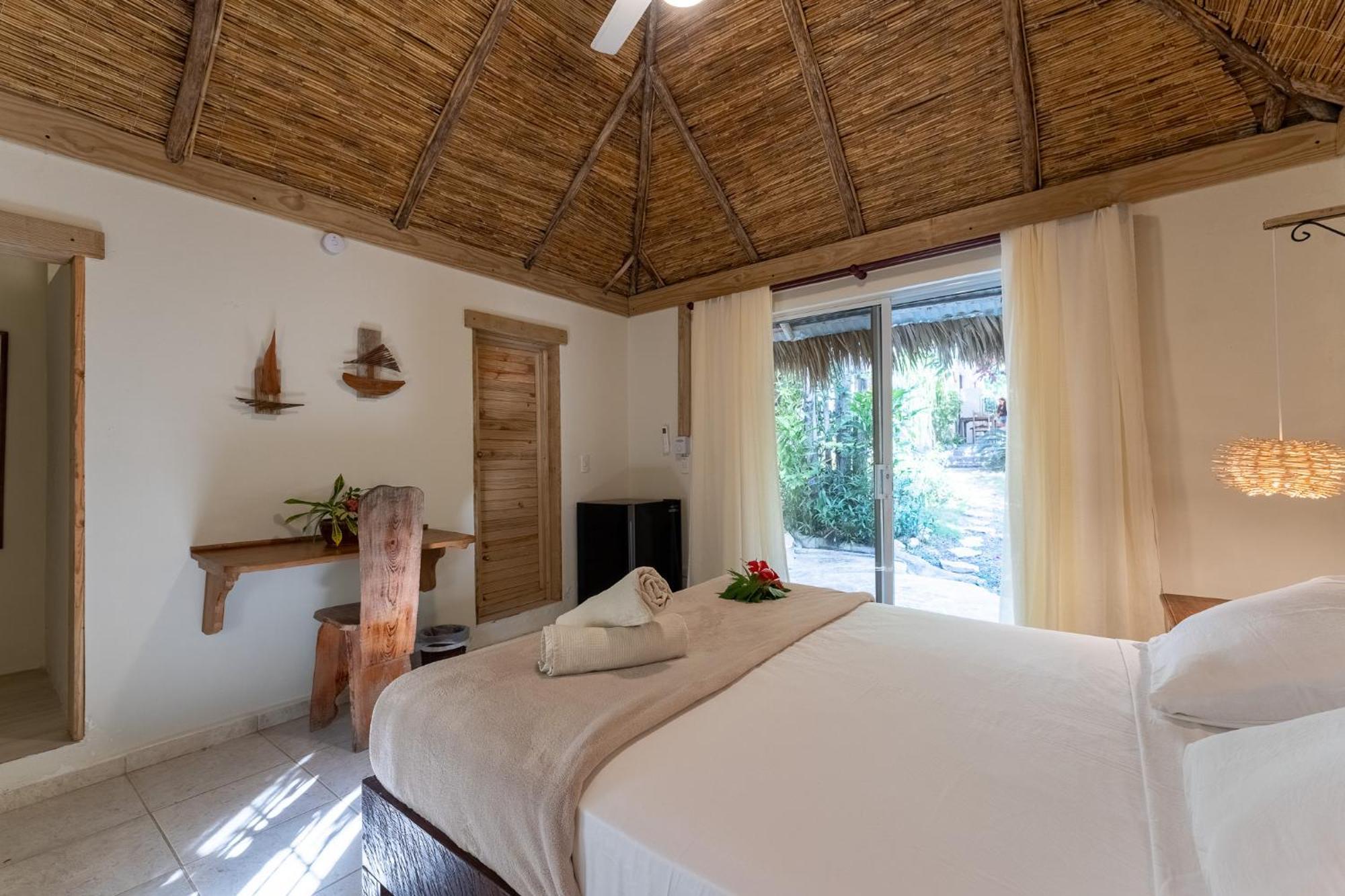 Surfbreak B&B Cabarete Exterior photo
