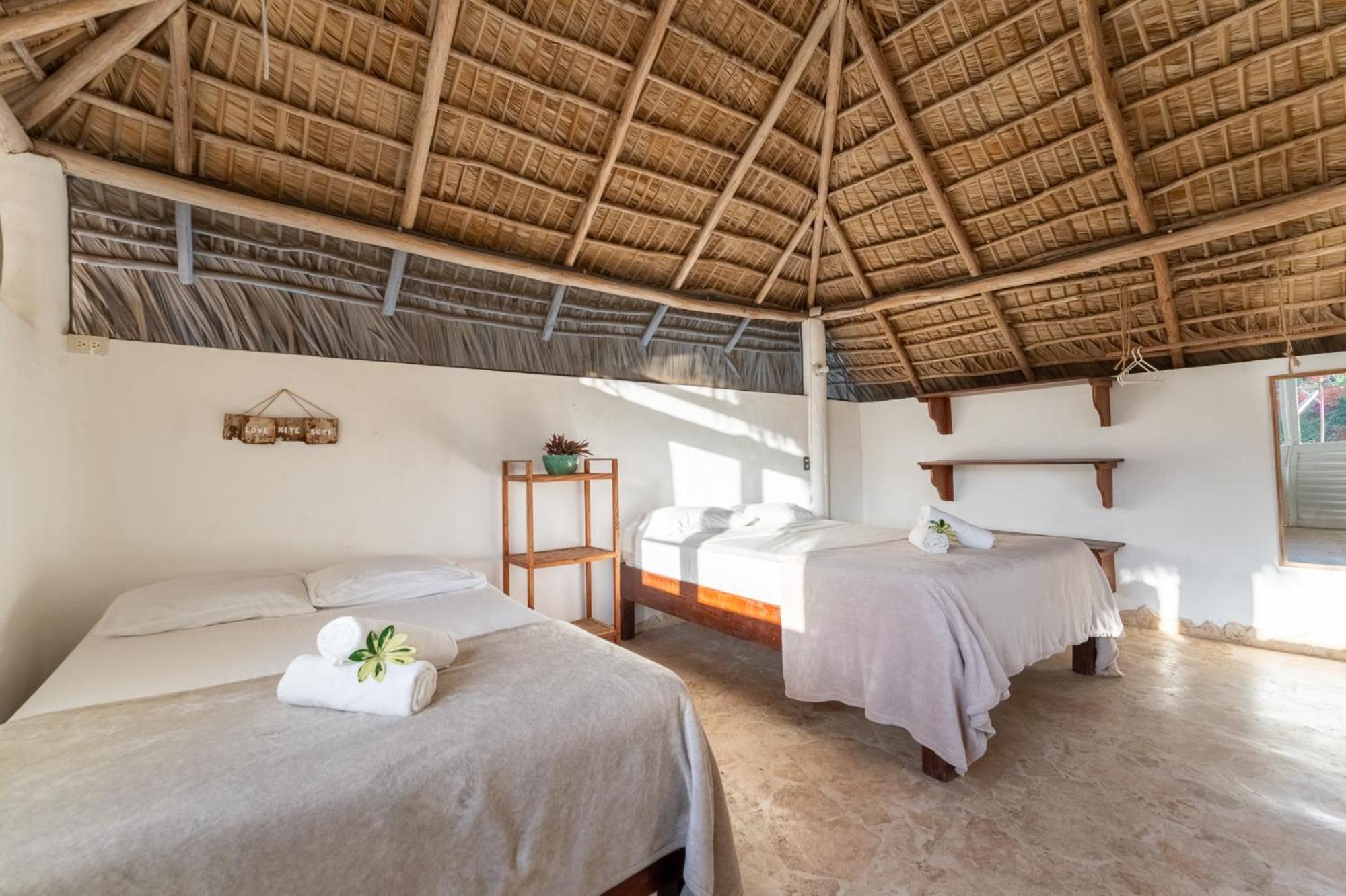 Surfbreak B&B Cabarete Exterior photo