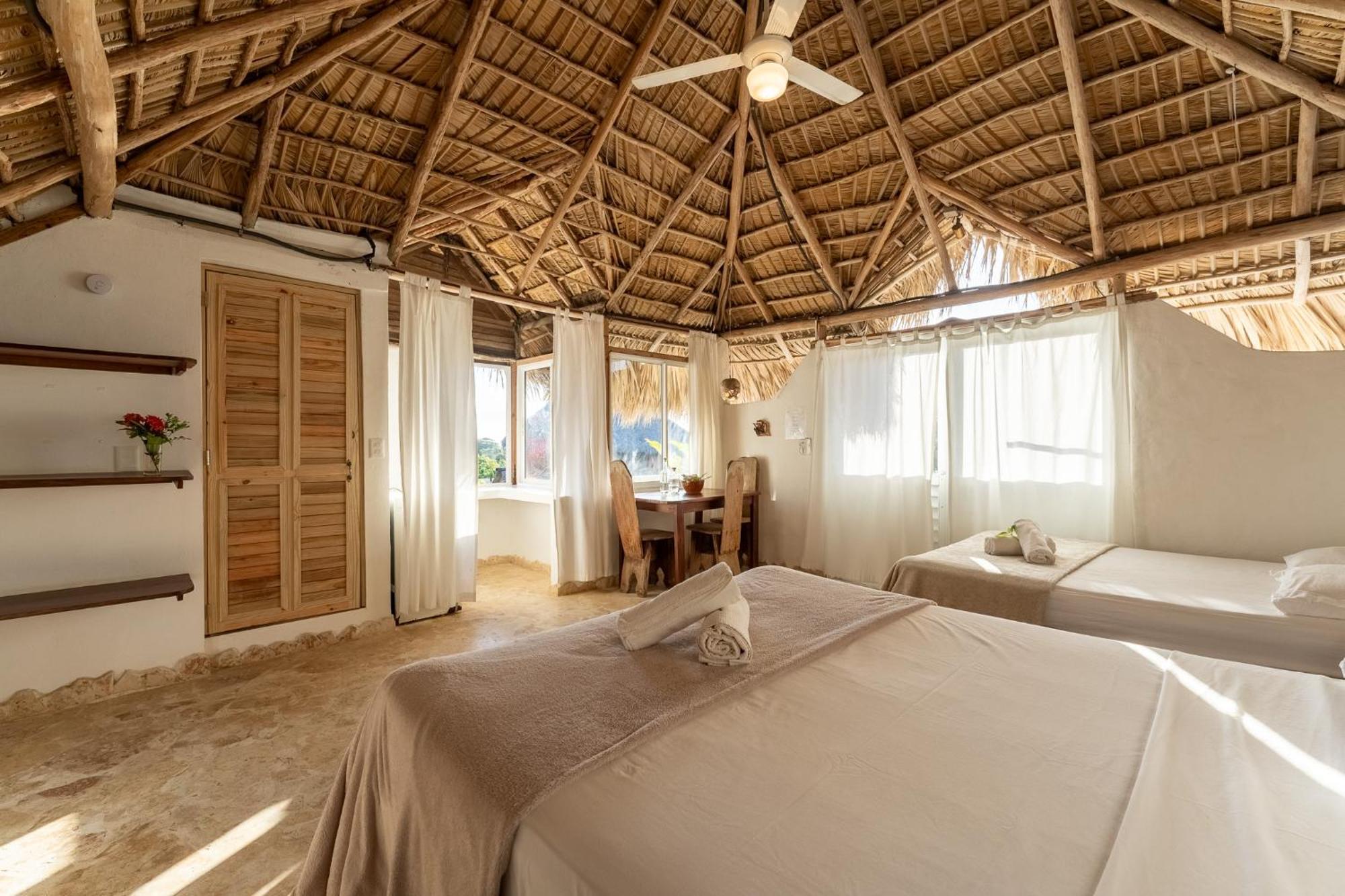 Surfbreak B&B Cabarete Exterior photo