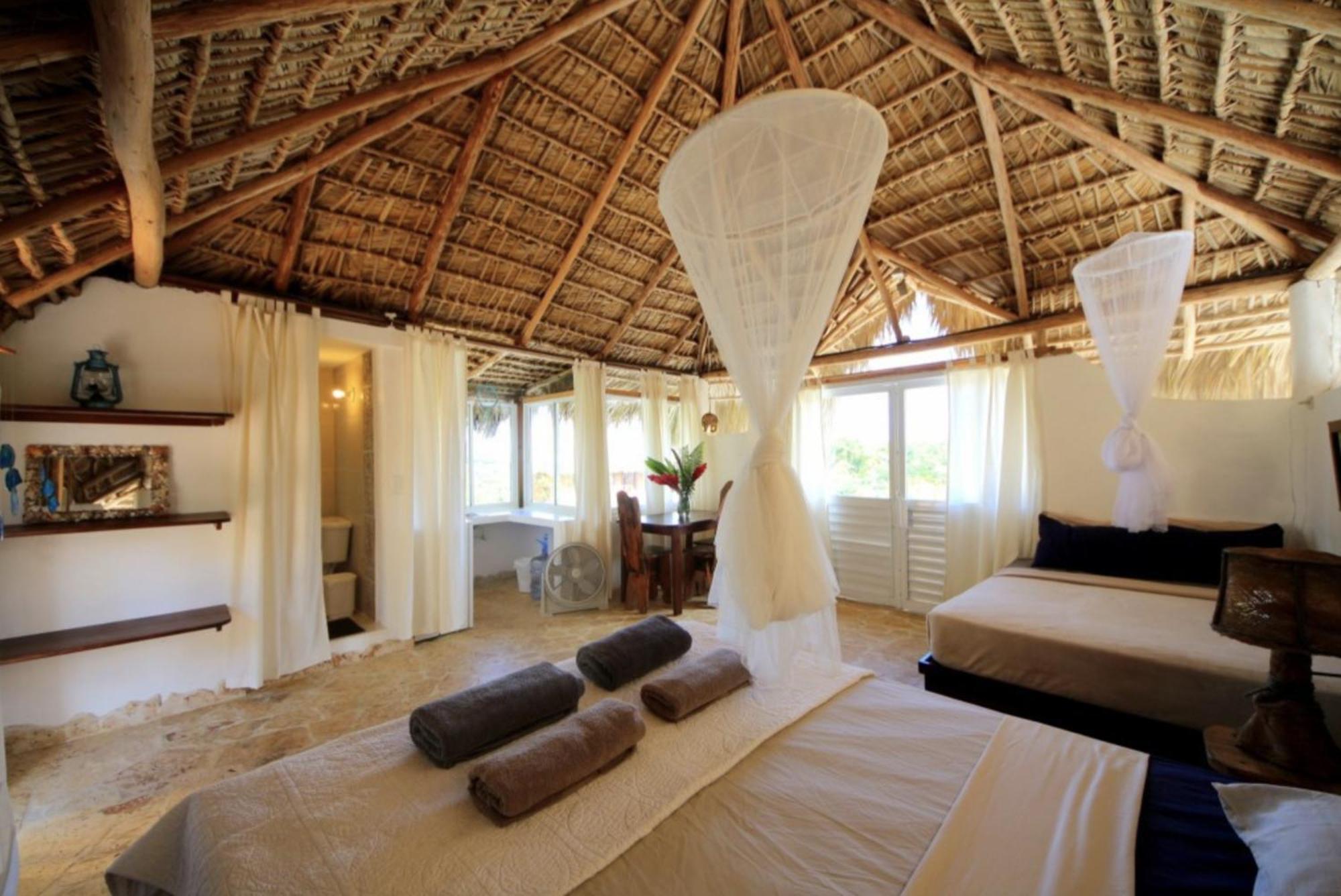 Surfbreak B&B Cabarete Exterior photo