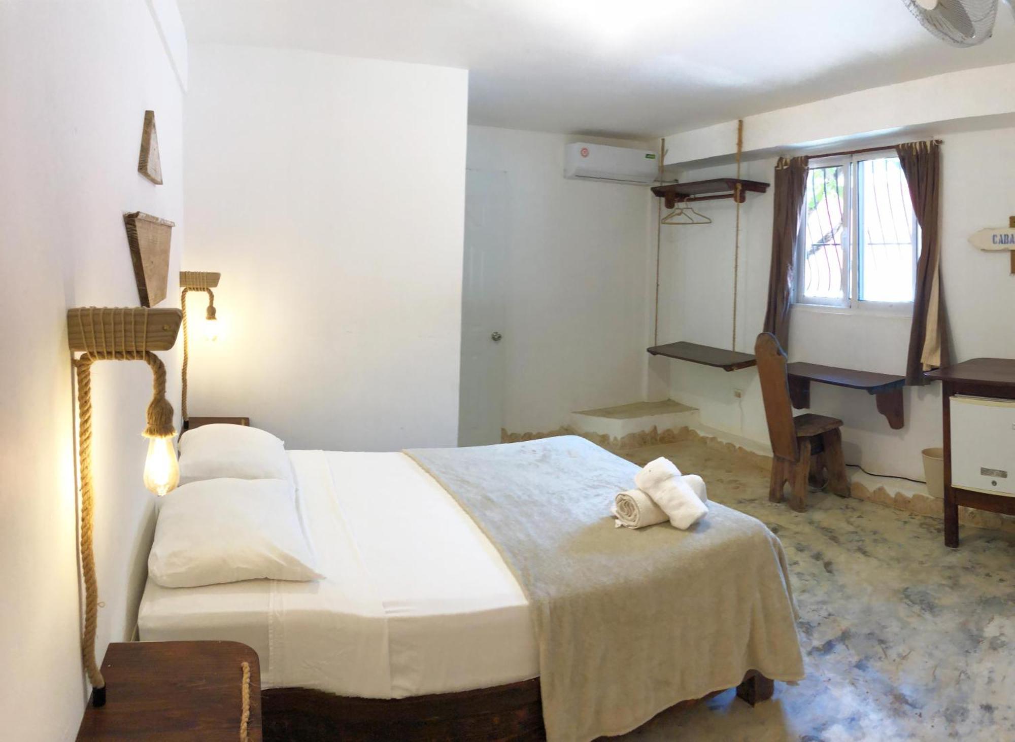 Surfbreak B&B Cabarete Exterior photo