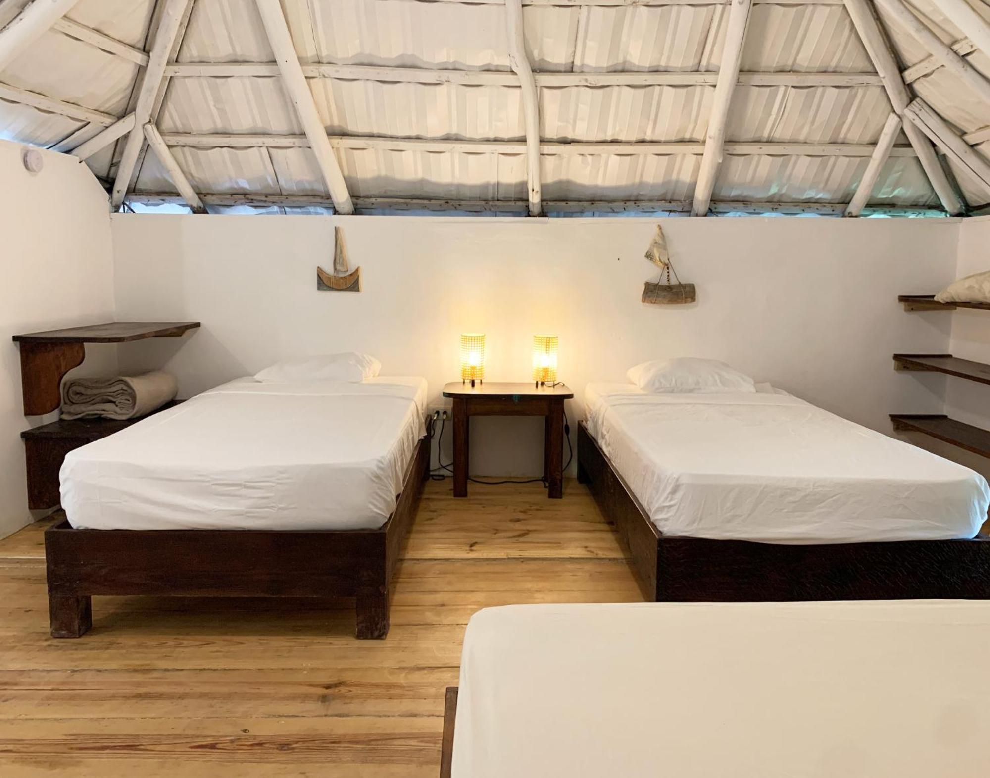 Surfbreak B&B Cabarete Room photo