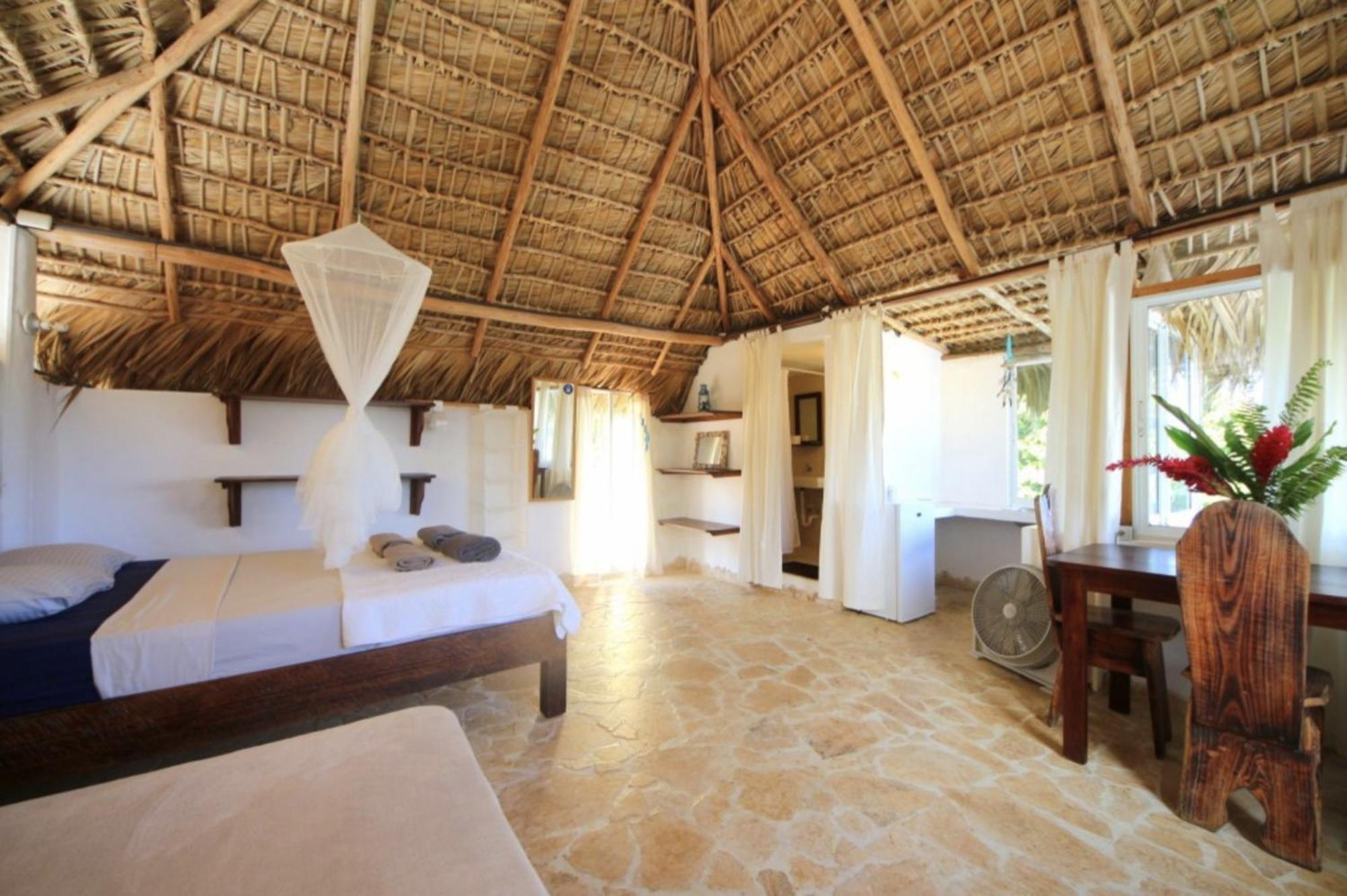 Surfbreak B&B Cabarete Exterior photo