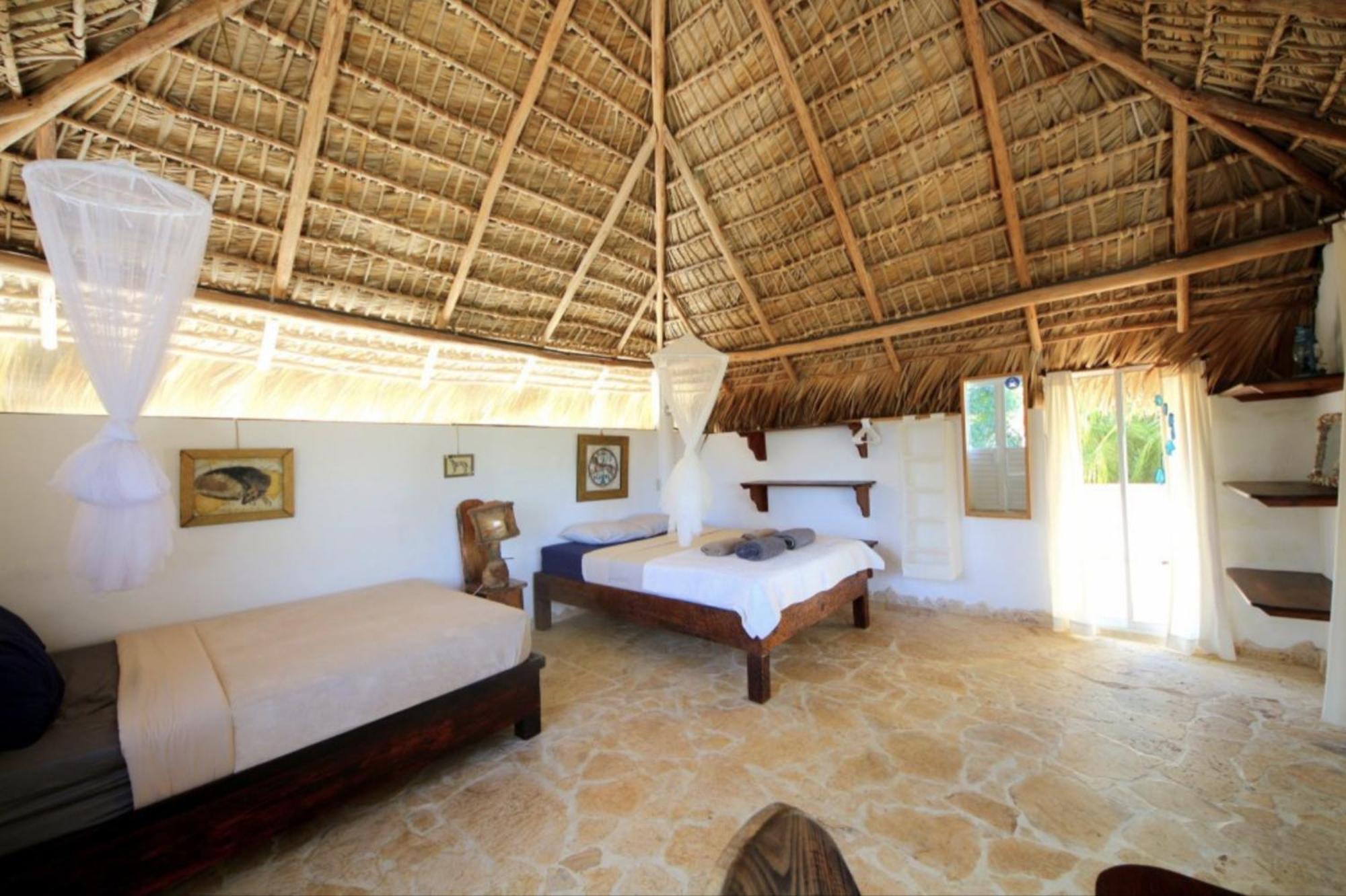 Surfbreak B&B Cabarete Exterior photo