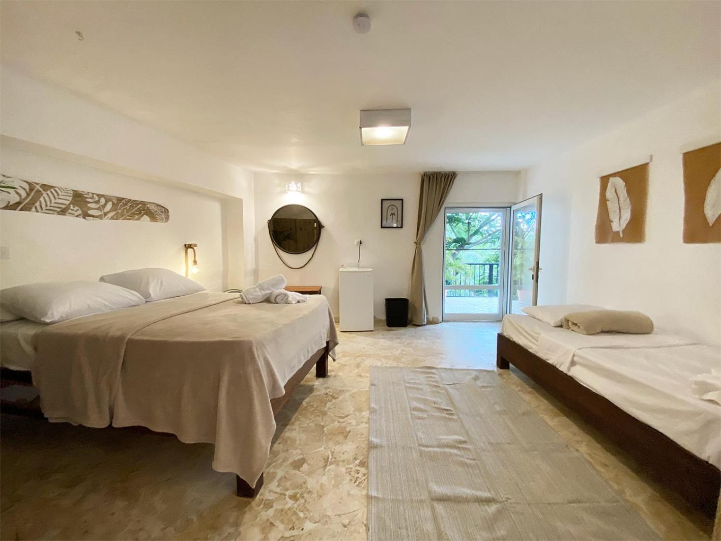 Surfbreak B&B Cabarete Exterior photo