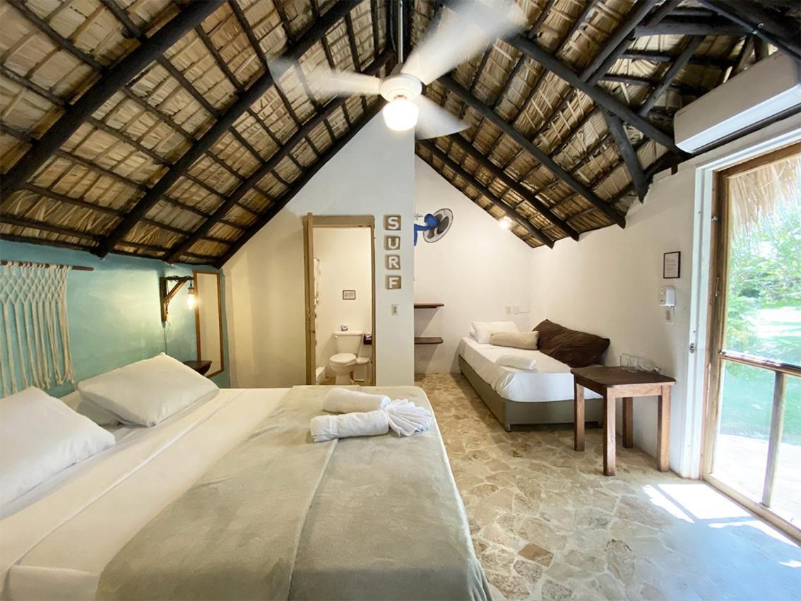 Surfbreak B&B Cabarete Exterior photo