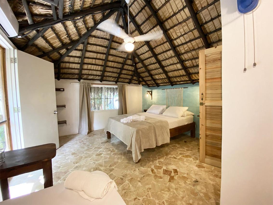 Surfbreak B&B Cabarete Exterior photo
