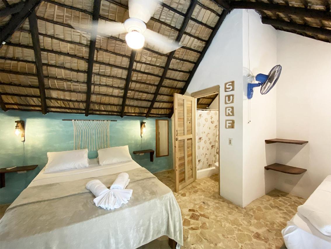 Surfbreak B&B Cabarete Exterior photo