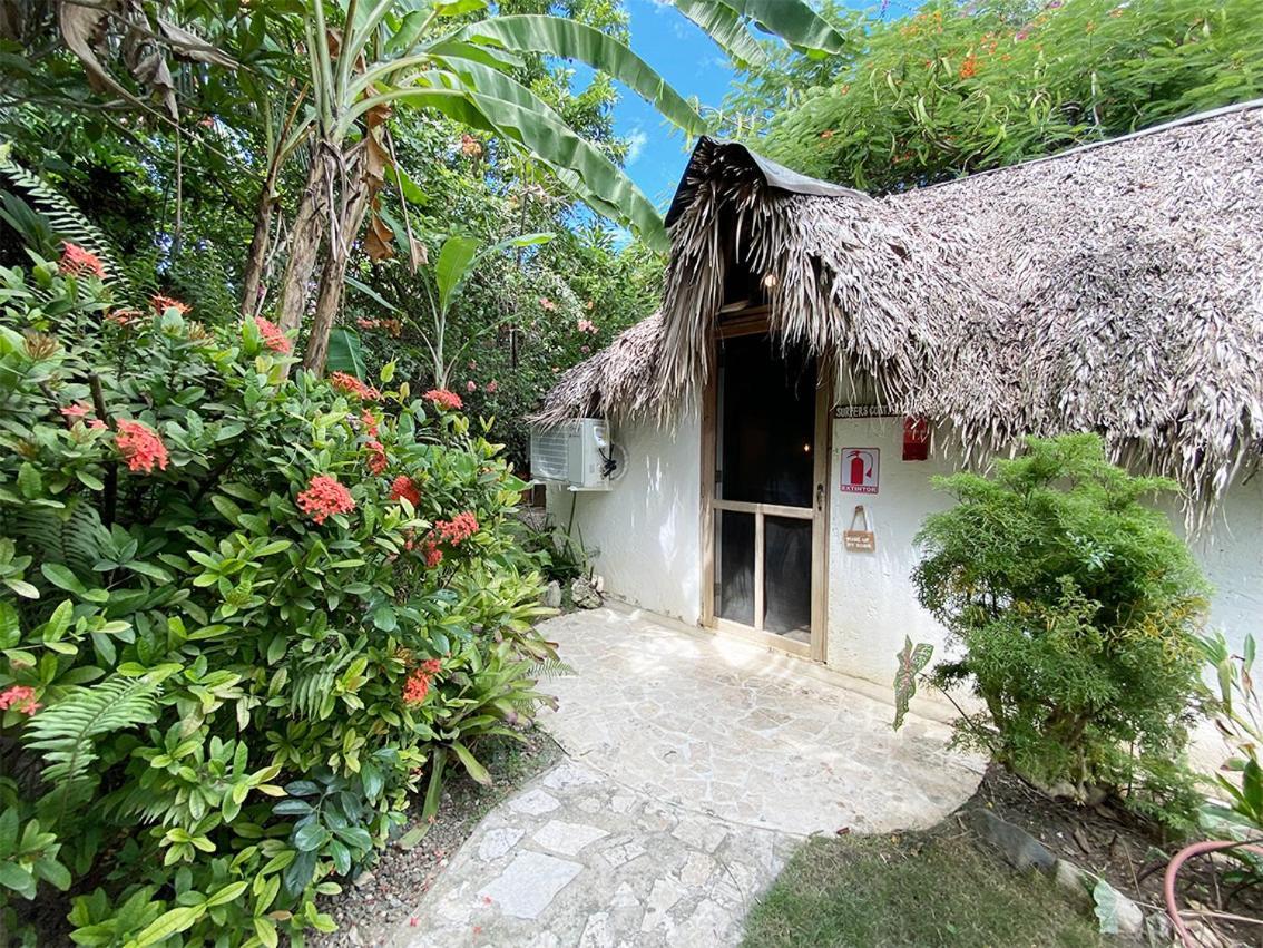 Surfbreak B&B Cabarete Exterior photo