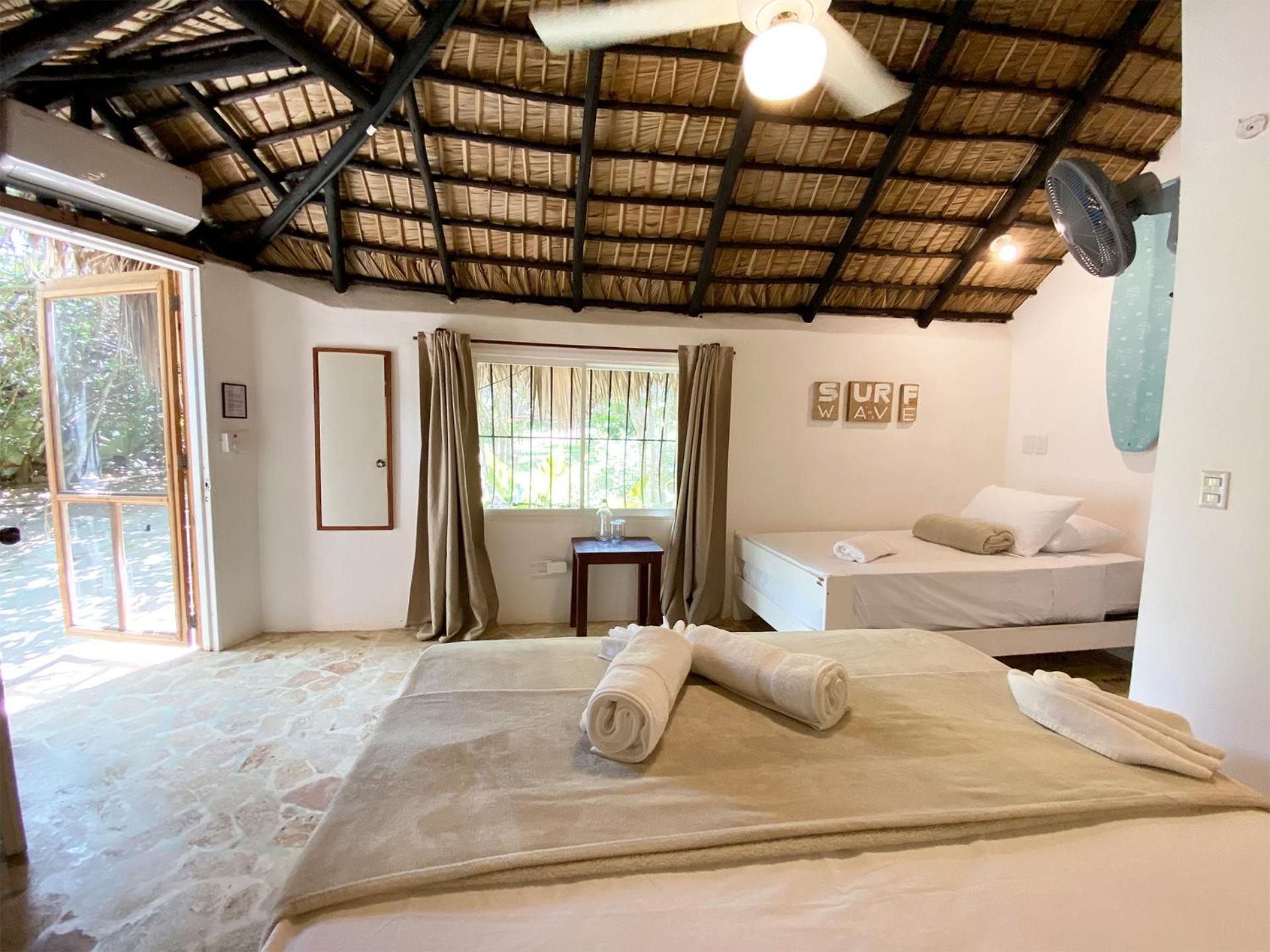 Surfbreak B&B Cabarete Exterior photo