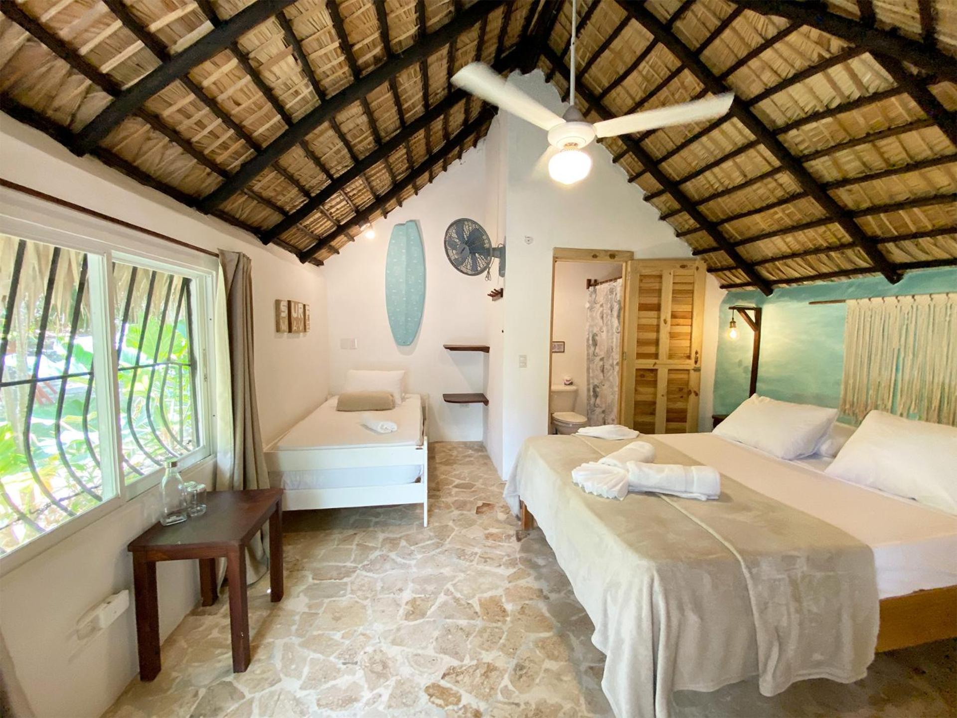Surfbreak B&B Cabarete Exterior photo