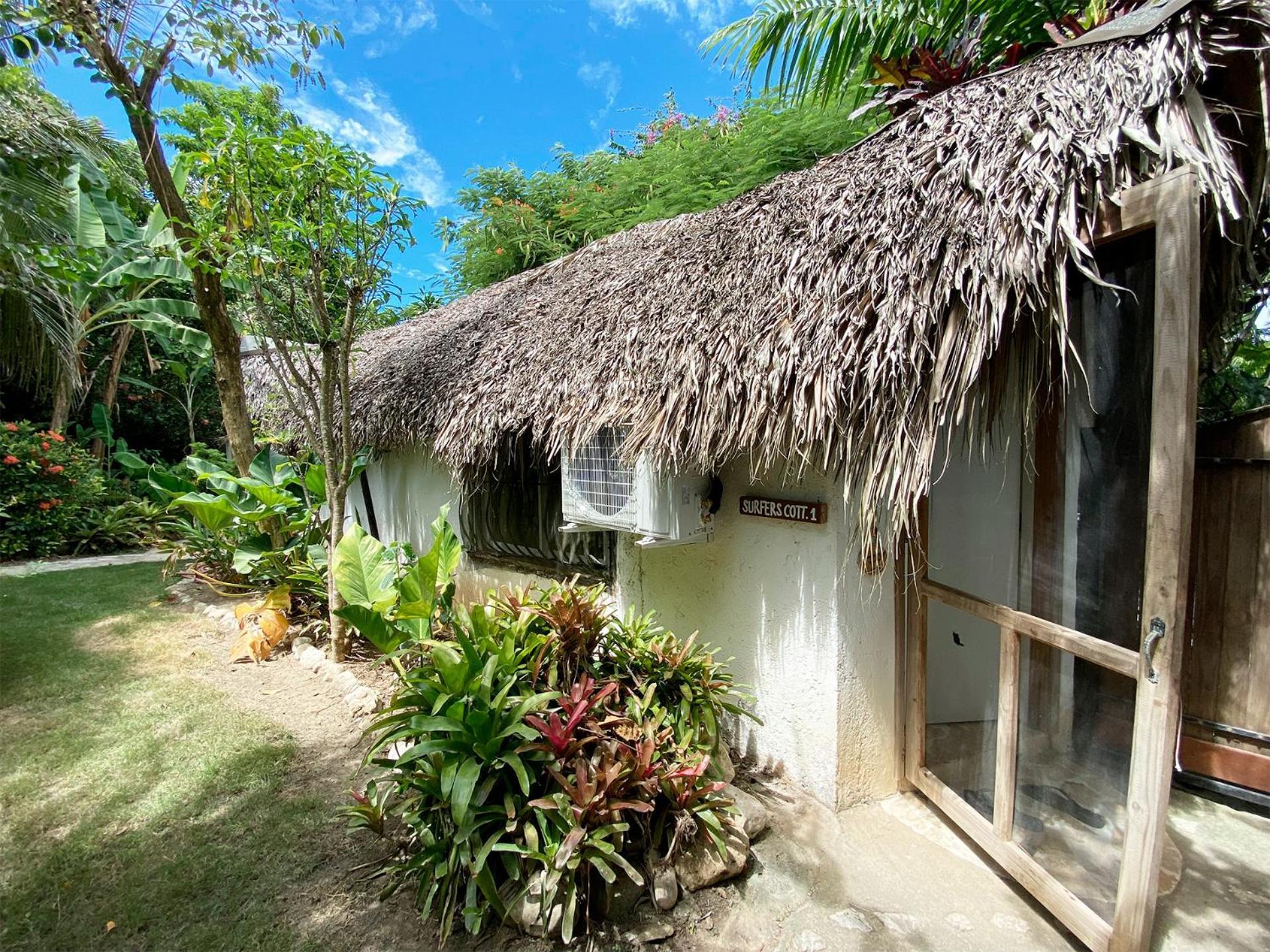 Surfbreak B&B Cabarete Exterior photo