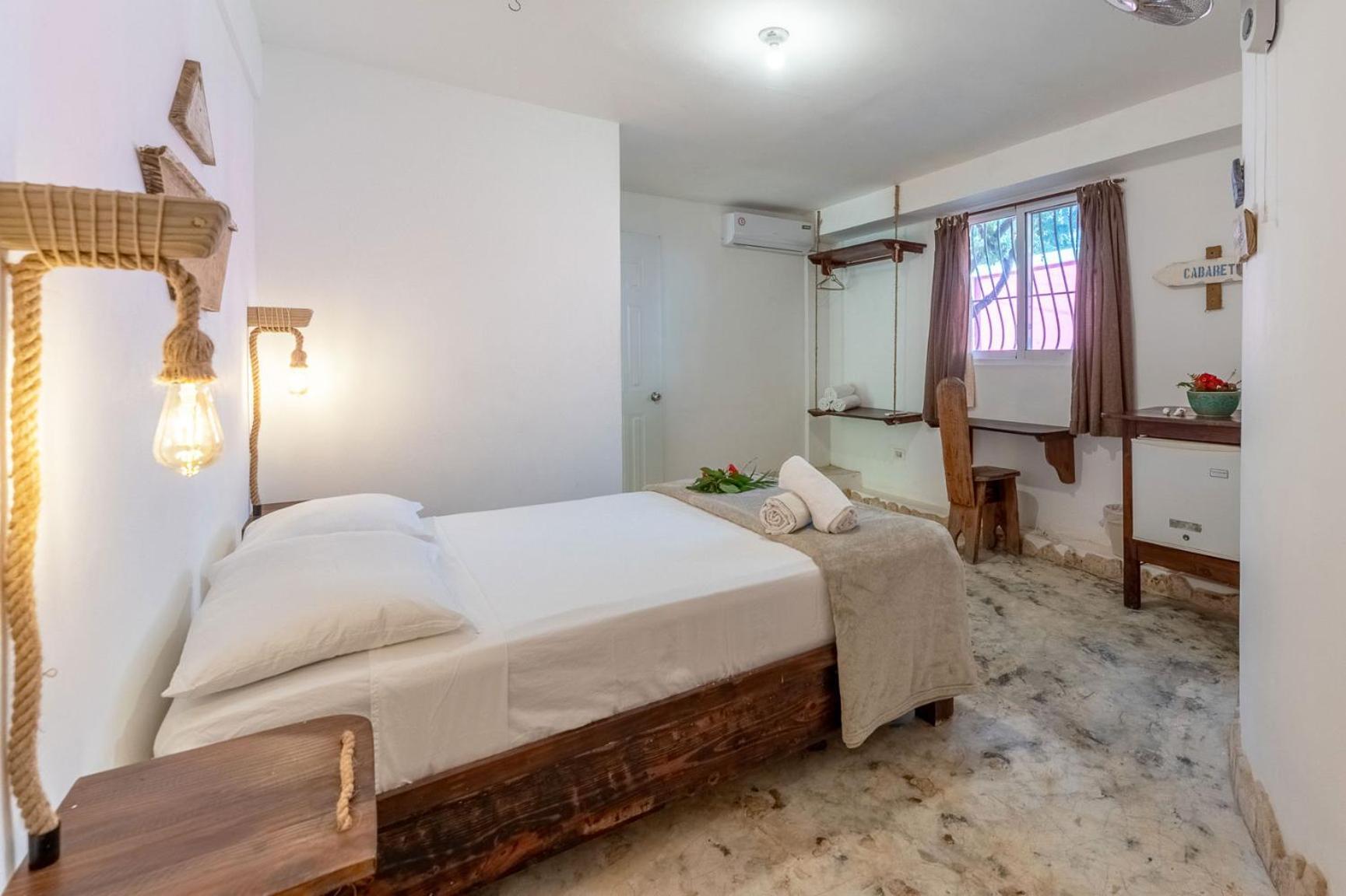 Surfbreak B&B Cabarete Room photo