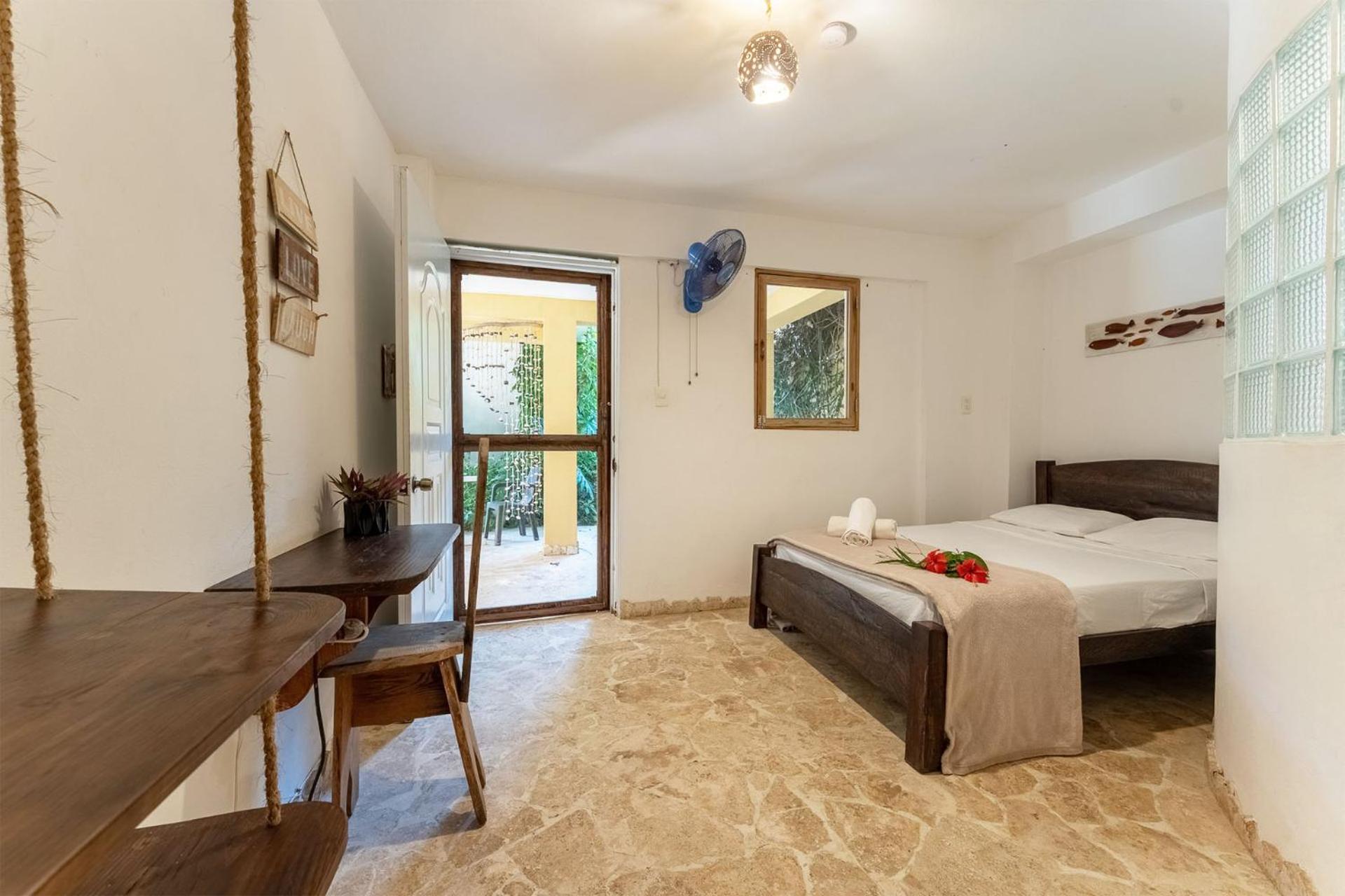Surfbreak B&B Cabarete Room photo